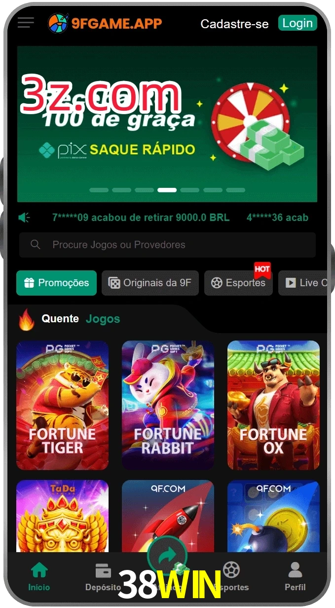 38WIN