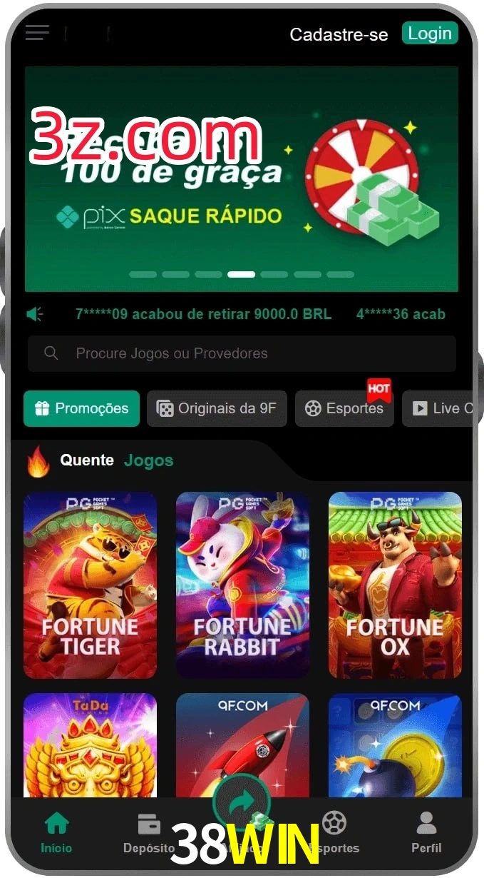 38WIN